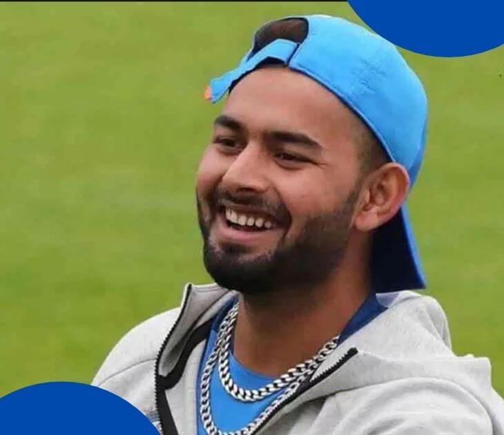 Rishab Pant