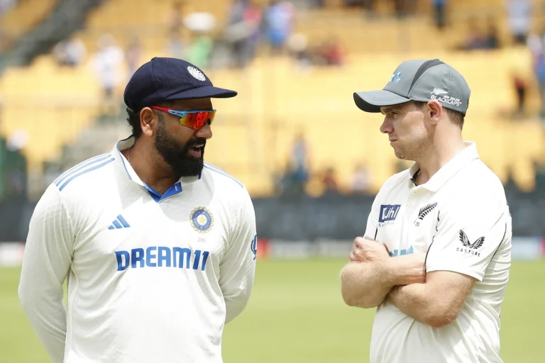 New Zealand Look To Go Where No Team Has Gone Before In India