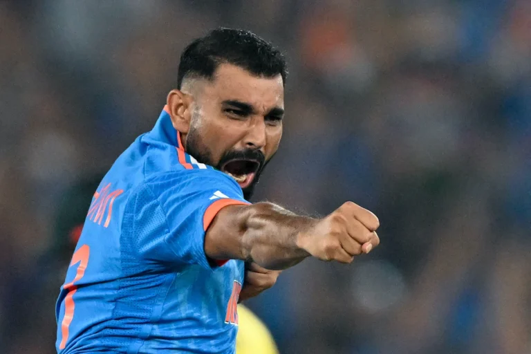 Shami To Return To Competitive Cricket With Ranji Trophy Clash Against Mp