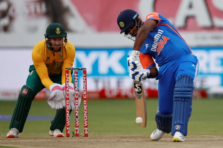 Pace And Bounce Of The Highveld Adds Spice To High Octane Series