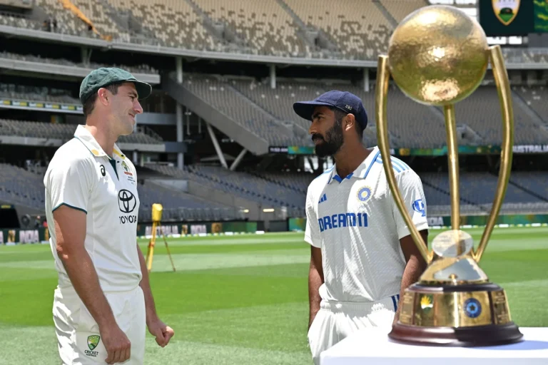 Settled Australia Vs Tentative India As Fabled Rivalry Resumes