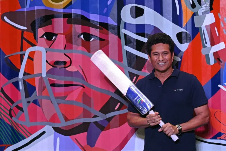 Tendulkar To Receive Bcci's Lifetime Achievement Award; Bumrah, Mandhana Win Big