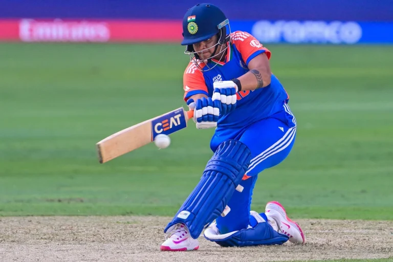 Shafali Focuses On 'playing The Long Innings' As She Eyes An India Comeback