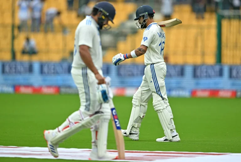 India A To Play Three Four Day Games Against Lions Before England Tests