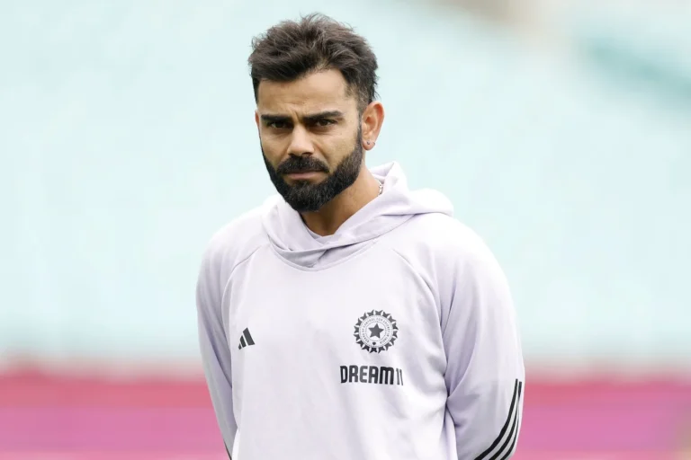 Kohli, Rahul Not Available For Next Ranji Trophy Round