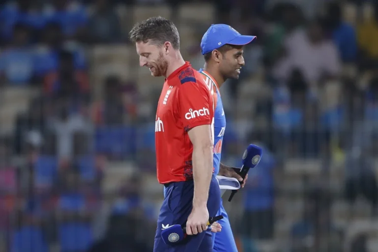 Will England Have An Answer To India's Spinners In Rajkot?